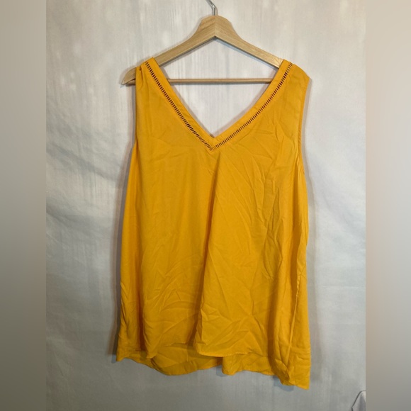 Torrid top - Picture 4 of 4